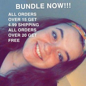 BUNDLE NOW